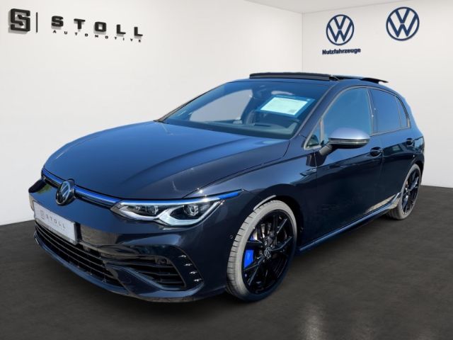 Volkswagen Golf R VIII 2.0 TSI 4Motion Pano+Harman Kardon+H