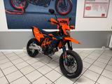 KTM 690 SMC R  2026 auch A2 "KÖSTLER Edition 26" - KTM NEU SUPER MOTO