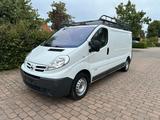 Nissan Primastar 2,0 dCi Diesel Tüv 04/27 - Nissan Primastar: 2.0