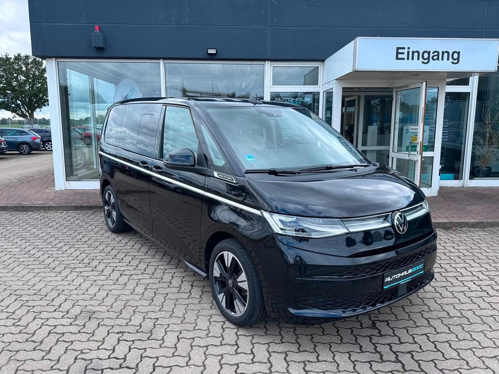 Volkswagen T7 Multivan AHK ACC Kamera LEDScheinw 2025