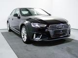 Audi A4 40 TDI sport S line AUTOM LED+NAV+PDC+ACC+SHZ - Audi A4: TDI Sport