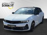 Opel Astra L Sports Tourer GSe Plugin Hybrid - Opel Astra GSe mit Hybrid-Antrieb (Benzin/Elektro)