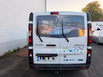 Renault Trafic - 6