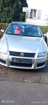 Fiat Stilo Abarth 2.4 20V - Fiat Stilo: 2.2