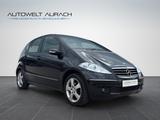 Mercedes-Benz A 200 CDI AVANTGARDE LEDER KLIMA PDC SZHG - Mercedes-Benz A 200 aus 2007