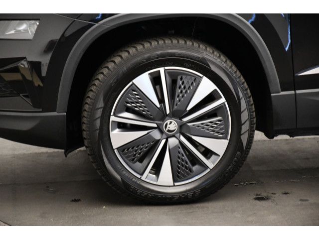 Skoda Karoq - Bild 15