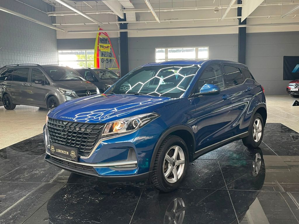 Image of DFSK Fengon 500