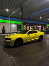 Chevrolet Camaro 3.6 V6 RS Bumblebee Look ... - Chevrolet Camaro Gebrauchtwagen in Berlin