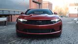 Chevrolet Camaro LT1 (SS, V8) - Chevrolet Camaro: 1ss
