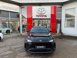 Toyota bZ4X FWD Comfort - Toyota Neuwagen in München