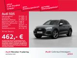 Audi SQ5 3.0 TDI qu. AHK Standheizung Matrix MMI+ Bus
