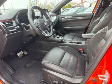 Renault Arkana - 10