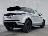 Land Rover Range Rover Evoque P250 Dynamic SE WinterPack Pa - Land Rover Range Rover Evoque in Hamburg
