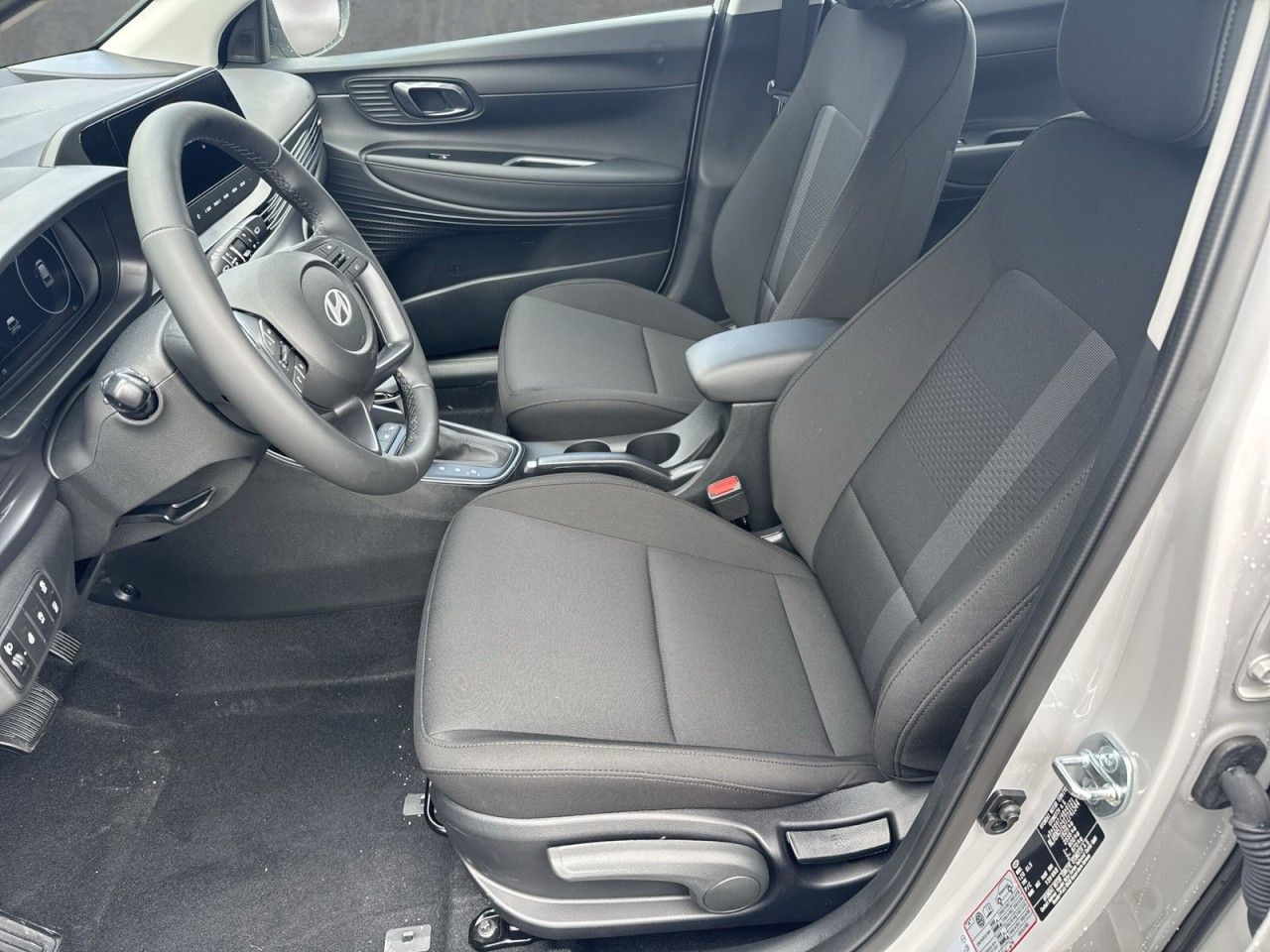 Hyundai i20 – Bild 9