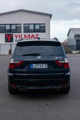 BMW X3 286PS - Vollleder, AHK, TÜV NEU, techn. top  - BMW X3: Ps