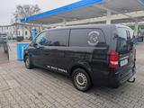 Mercedes-Benz Vito Mixto 119 CDI lang AWD, Automatic - Mercedes-Benz: Automatic