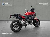 BMW F 900 XR - BMW F 900 XR
