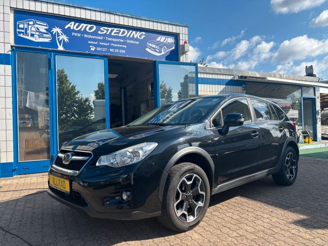Subaru XV - 1.HAND