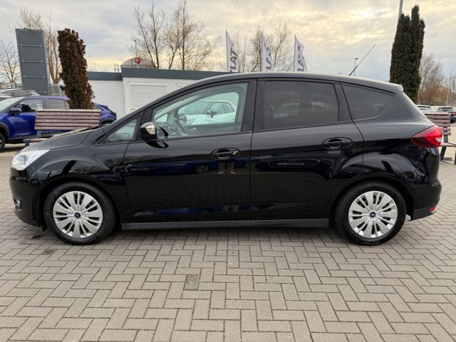Ford C-Max Business Edition