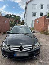 Mercedes-Benz Mercedes Benz C220 (Tausch möglich ) - gebrauchte Mercedes-Benz C 220 aus dem Jahr 2009