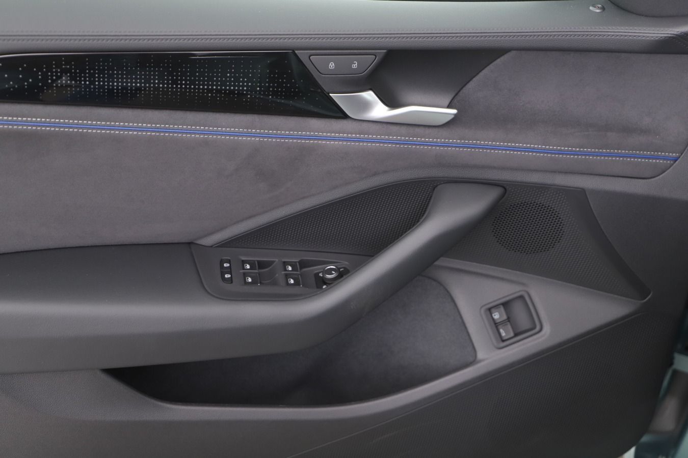 Volkswagen Passat Variant - Bild 15