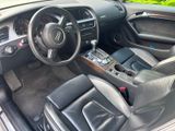 Audi A5 3.0 TFSI S tronic quattro Cabriolet - - Audi A5 in Hamburg