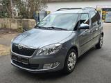 Skoda Roomster 1.2 Ambition Plus Edition AHK DAB Navi - Skoda Roomster: Ambition Plus Edition