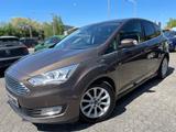 Ford C-Max 1,0 EcoBoost Titanium NAV/SHZ/AHK/TEMP/GAR - Ford C-Max: Titanium