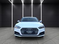 Audi A5 Sportback quattro 3 x S-Line TOP AUSSTATTUNG