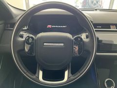 Foto Nummer 11: LAND ROVER Range Rover Velar