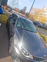Kia Optima 1 Jahr Kia Garantie - Kia Optima von privat