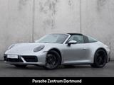 Porsche 992 911 Targa 4 GTS BOSE Sportabgasanlage LED