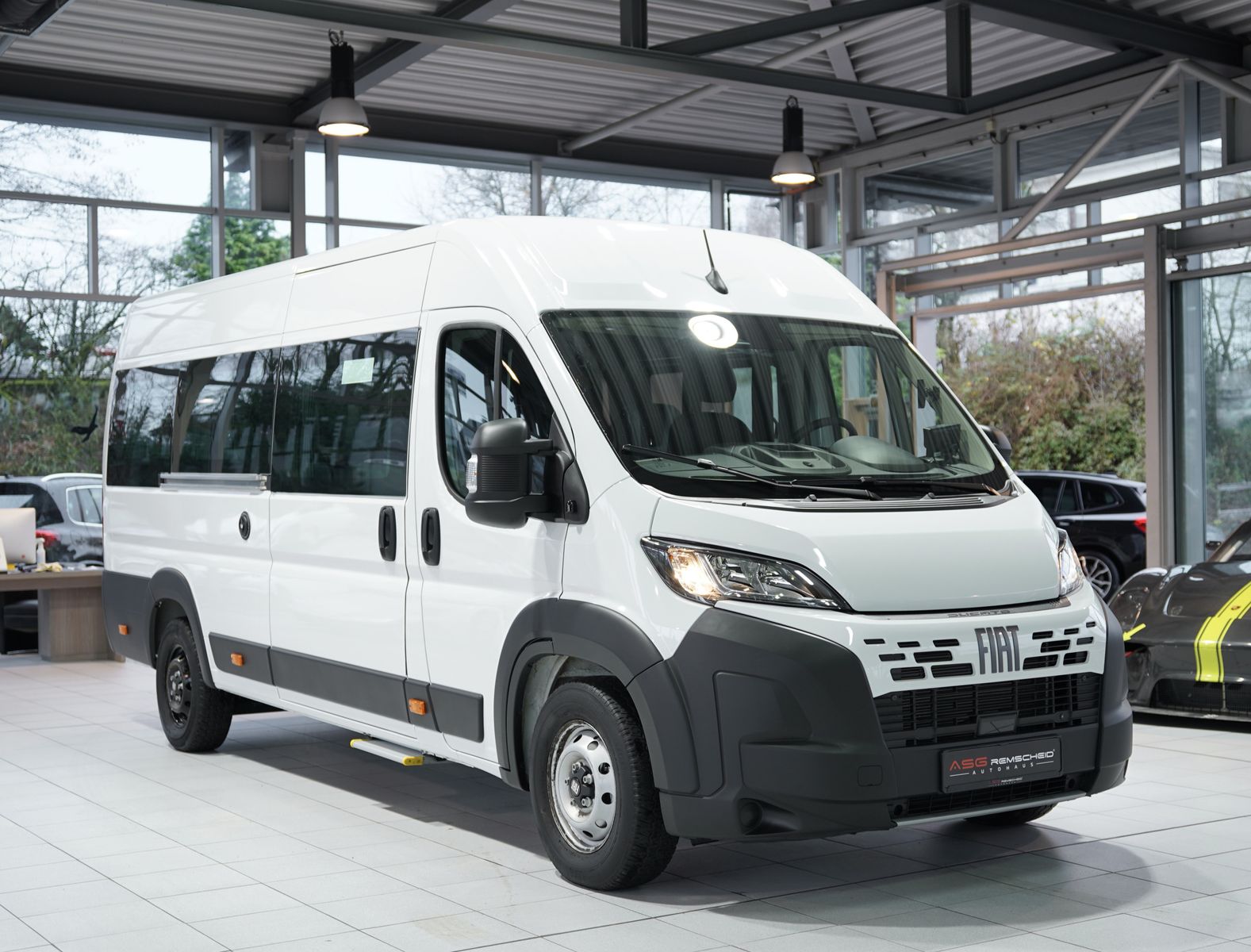 Fiat Ducato