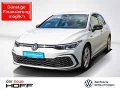 Volkswagen Golf VIII 2.0 TSI DSG GTI LED AppConnect Kamera