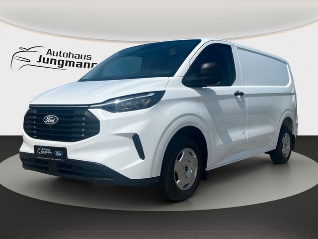 Ford Kasten 320 L1 /ACC/LED/ExpressL/4 Jahre Garantie