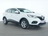 Renault Kadjar Zen Bluetooth|Tempomat|Einparkhilfe|Klima - Renault Kadjar Gebrauchtwagen in München