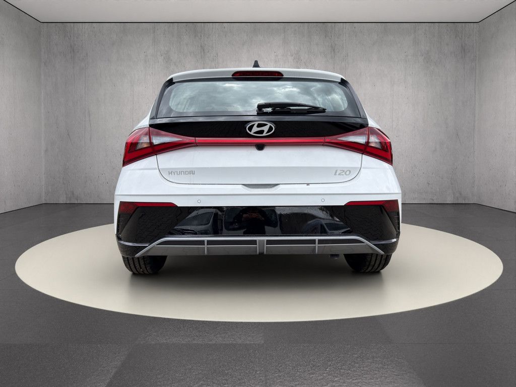 Hyundai i20 – Bild 6