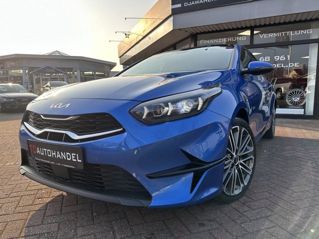 Kia Ceed Platinum Edition LED DAB Kamera