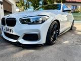 BMW M140i Special Edition -no OPF, H&K, HJS, KW V3 - BMW M-Modelle in München