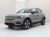 Volvo XC40 P8 408pk Electric AWD 91.8% SoH [ 19 INCH+S - mit Elektro-Antrieb: Grün
