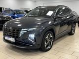 Hyundai Tucson Trend AWD*AHK*Pano*CarPlay*W-Paket*R-Cam* - Hyundai TUCSON in Bonn
