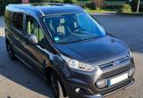 Ford Grand Tourneo 1.5 TDCi AHK, Warn, Pano - Ford Grand Tourneo aus 2016