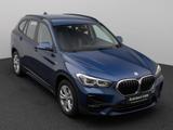 BMW X1 xD25e Sport Line Kamera DAB Geschwindigkeitsr - mit Hybrid-Antrieb: Pickup