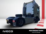 Iveco S-Way AS 440 S 58 T/FP Sattel AHK AUT Bel.Sitz - Bohrgerät