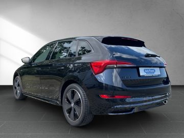 Skoda Scala 1.5 TSI Monte Carlo *ACC*LED*PANO*NAV* ALU
