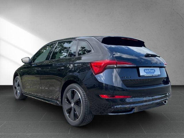 Skoda Scala 1.5 TSI Monte Carlo *ACC*LED*PANO*NAV* ALU