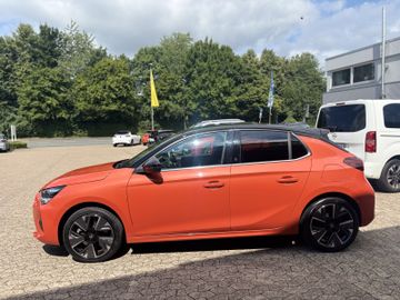 Bild 2 Opel Corsa Corsa-e Ultimate Massagesitz/Navi/SHZ/PDC