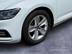 VW Passat Variant 2.0 TDI Business 4 Motion Navi