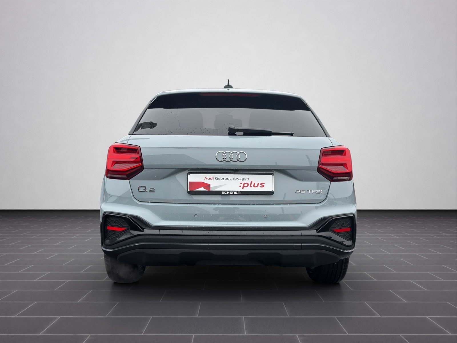 Audi Q2 - Bild 7