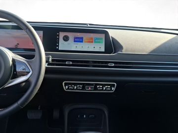 GWM Ora 03 Elektromotor (Batterie W 300 KeyLess+LED